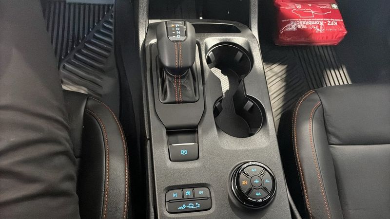 Ford Ranger bild 12