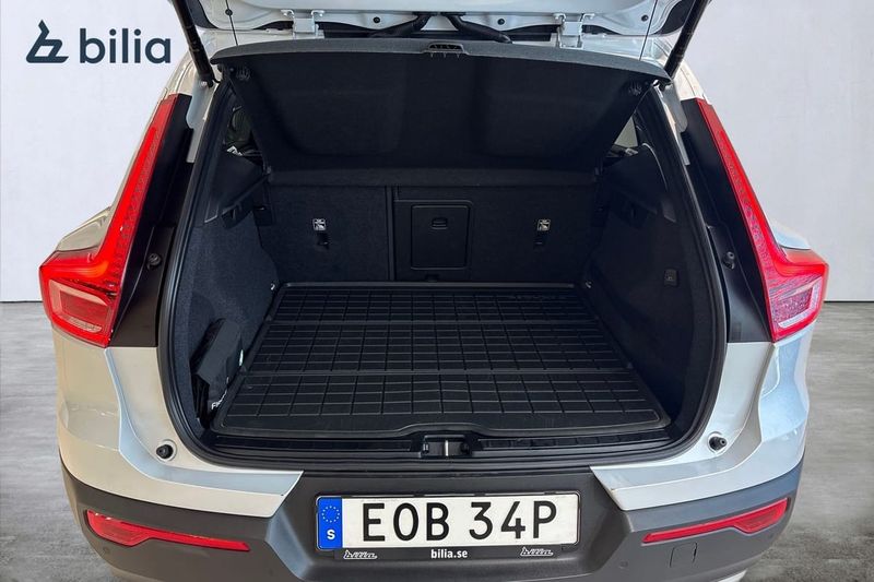 Volvo XC40 bild 18