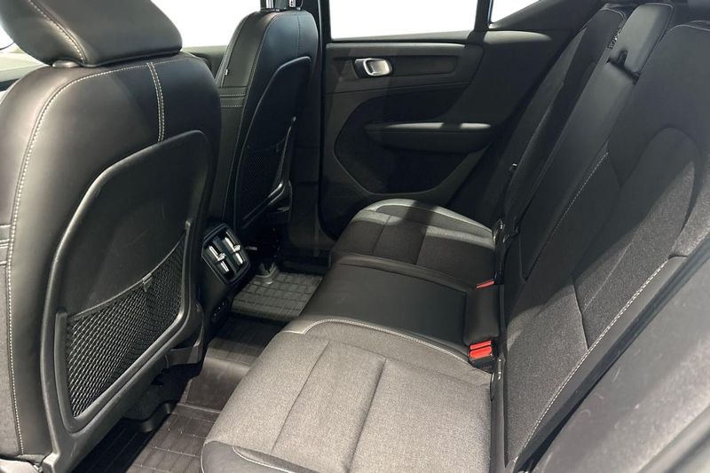 Volvo XC40 bild 14
