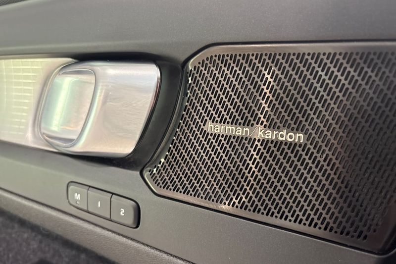 Volvo XC40 bild 16