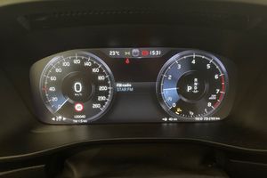 Volvo XC40 bild 11