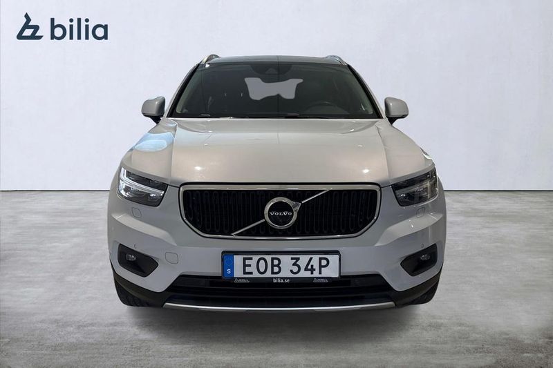 Volvo XC40 bild 6