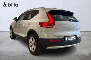 Volvo XC40 bild 4
