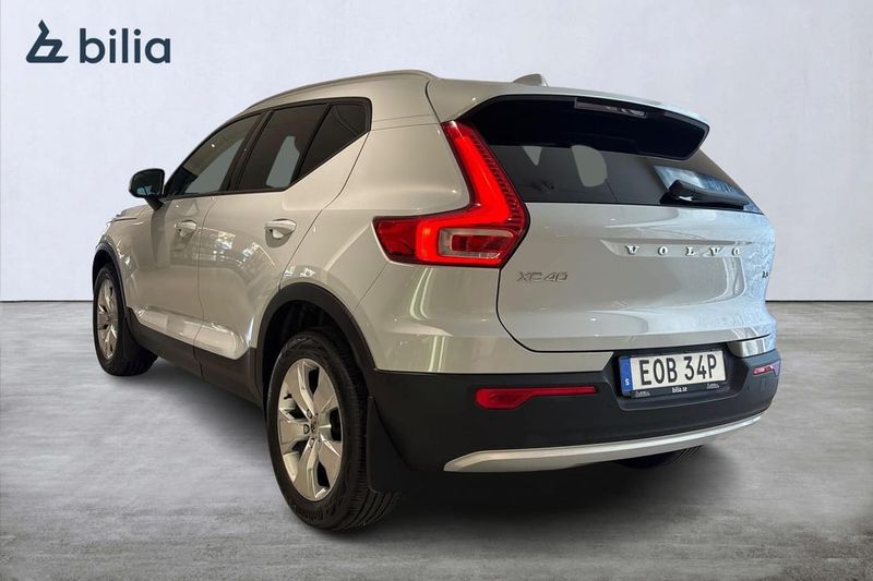 Volvo XC40 bild 4