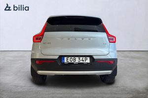 Volvo XC40 bild 5