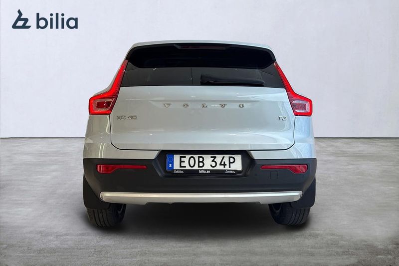 Volvo XC40 bild 5