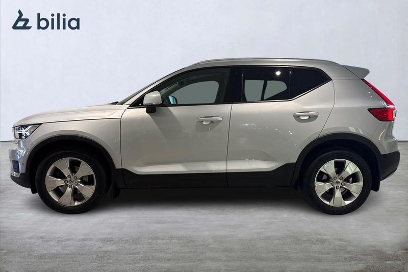 Volvo XC40 bild 2