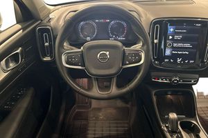 Volvo XC40 bild 10