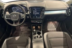 Volvo XC40 bild 8