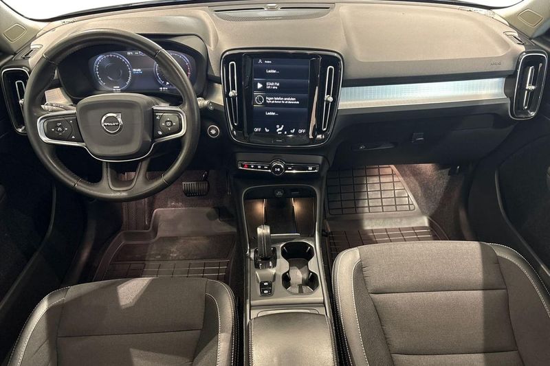 Volvo XC40 bild 8