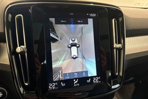 Volvo XC40 bild 13