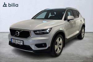 Volvo XC40 bild 1