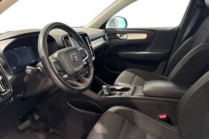 Volvo XC40 bild 7