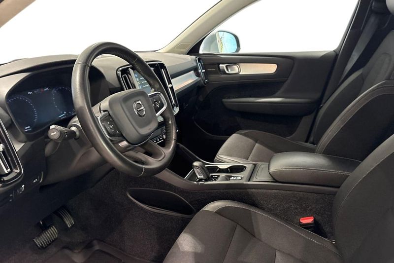 Volvo XC40 bild 7
