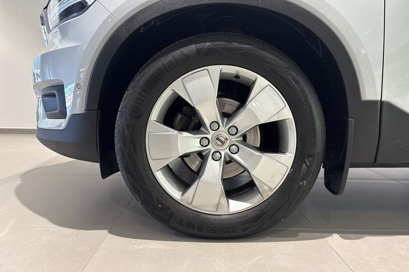 Volvo XC40 bild 19