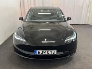 Tesla Model 3 bild 20