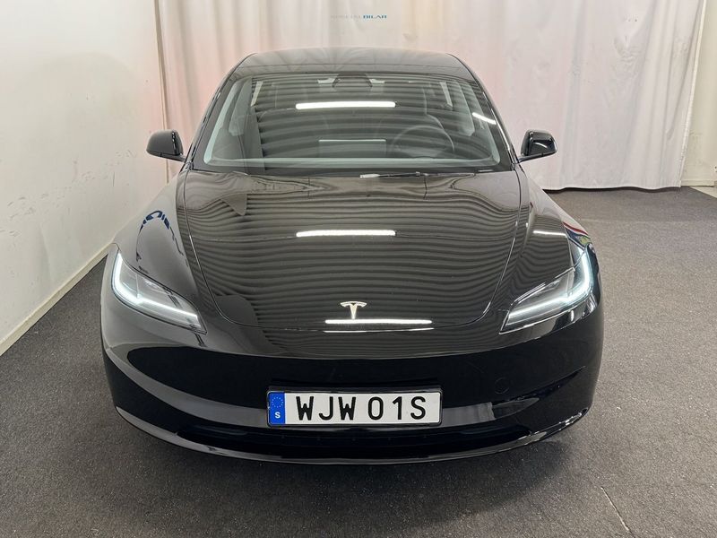 Tesla Model 3 bild 20