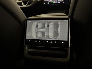 Tesla Model 3 bild 17