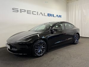 Tesla Model 3 bild 1