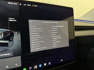 Tesla Model 3 bild 10