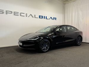 Tesla Model 3 bild 21