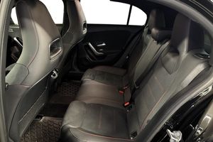 Mercedes A180 bild 10