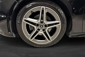 Mercedes A180 bild 5