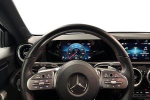 Mercedes A180 bild 7