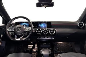 Mercedes A180 bild 8