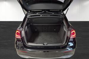 Mercedes A180 bild 13