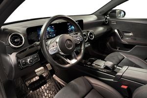 Mercedes A180 bild 6