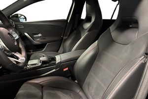 Mercedes A180 bild 12