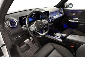 Mercedes EQB300 bild 7
