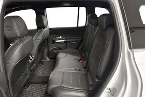 Mercedes EQB300 bild 11