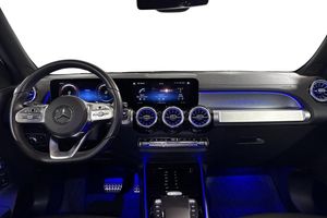 Mercedes EQB300 bild 9