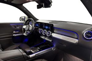 Mercedes EQB300 bild 10