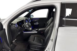Mercedes EQB300 bild 12