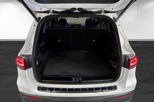 Mercedes EQB300 bild 18