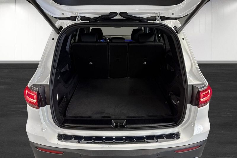 Mercedes EQB300 bild 18