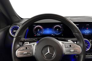 Mercedes EQB300 bild 8