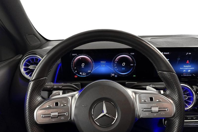 Mercedes EQB300 bild 8