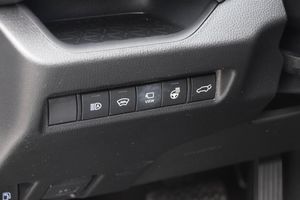 Toyota RAV4 bild 21