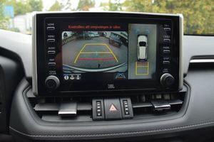 Toyota RAV4 bild 12