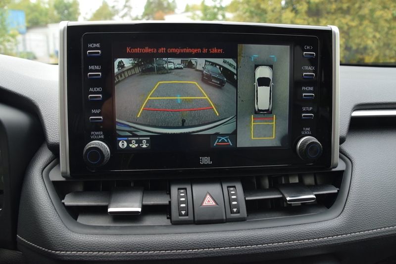 Toyota RAV4 bild 12