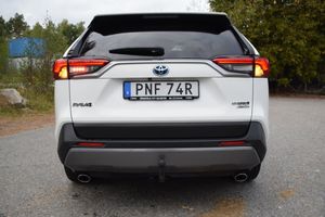 Toyota RAV4 bild 4