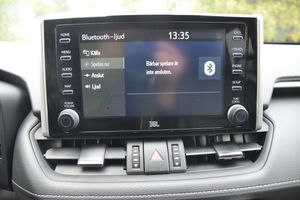Toyota RAV4 bild 14