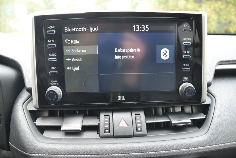 Toyota RAV4 bild 14