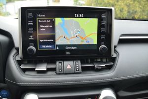 Toyota RAV4 bild 11
