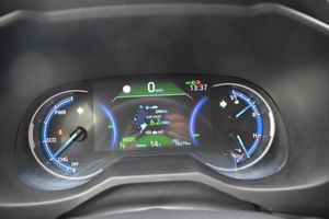 Toyota RAV4 bild 19