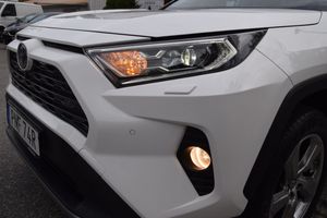 Toyota RAV4 bild 23